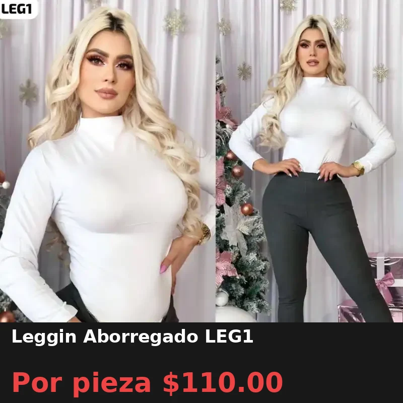 Leggin Aborregado LEG1