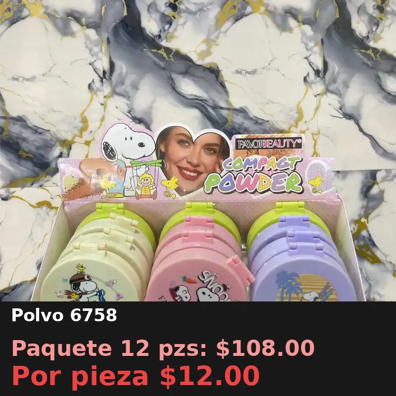 Polvo 6758