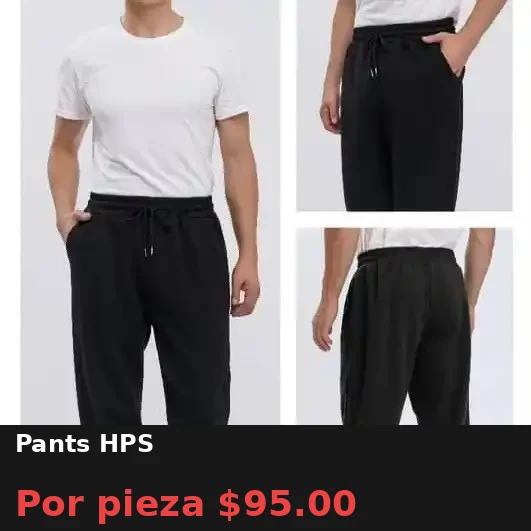 Pants HPS