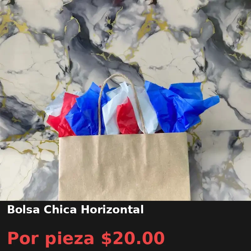 Bolsa Chica Horizontal