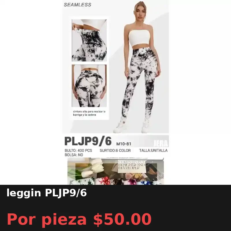 leggin PLJP9/6