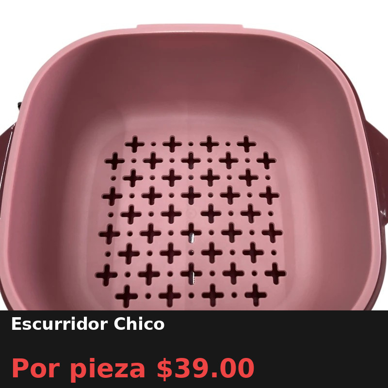 Escurridor Chico
