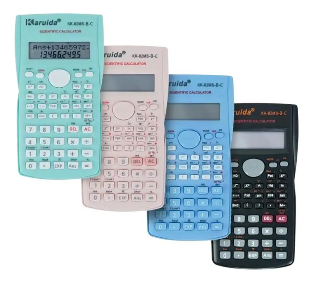 Calculadora
