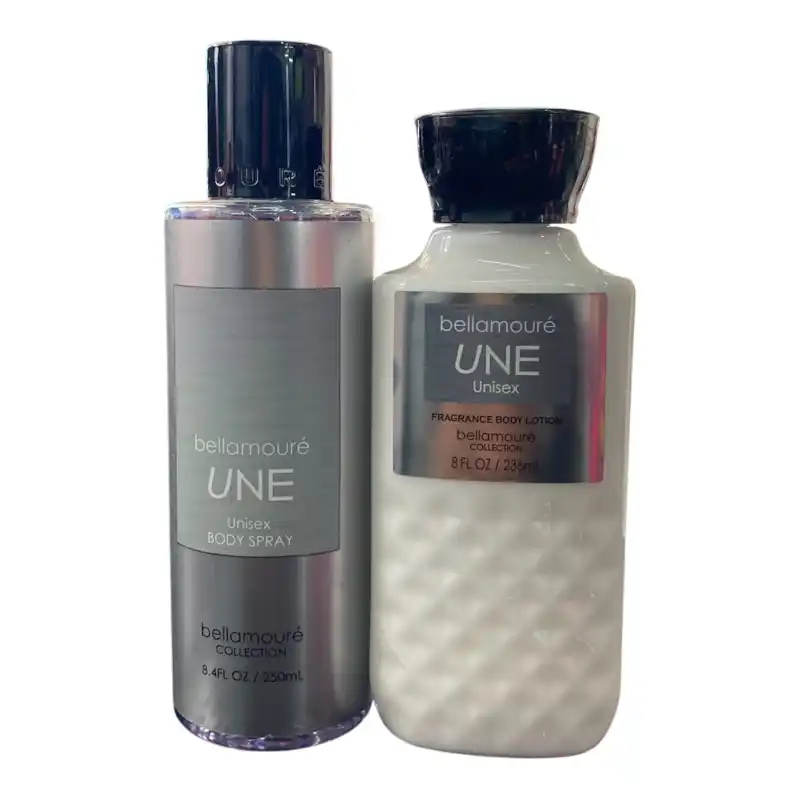 Duo Une Unisex