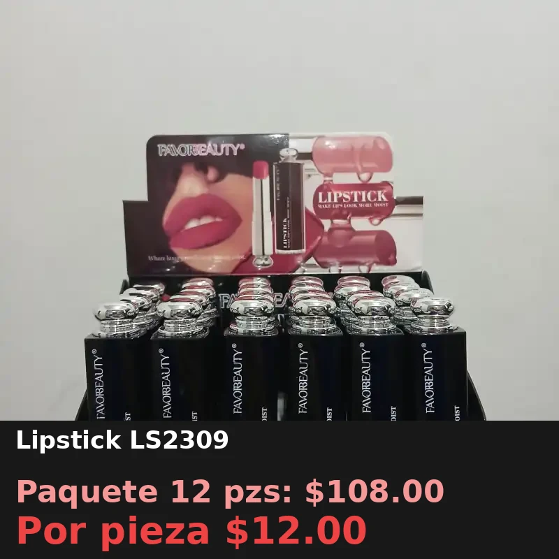 Lipstick LS2309