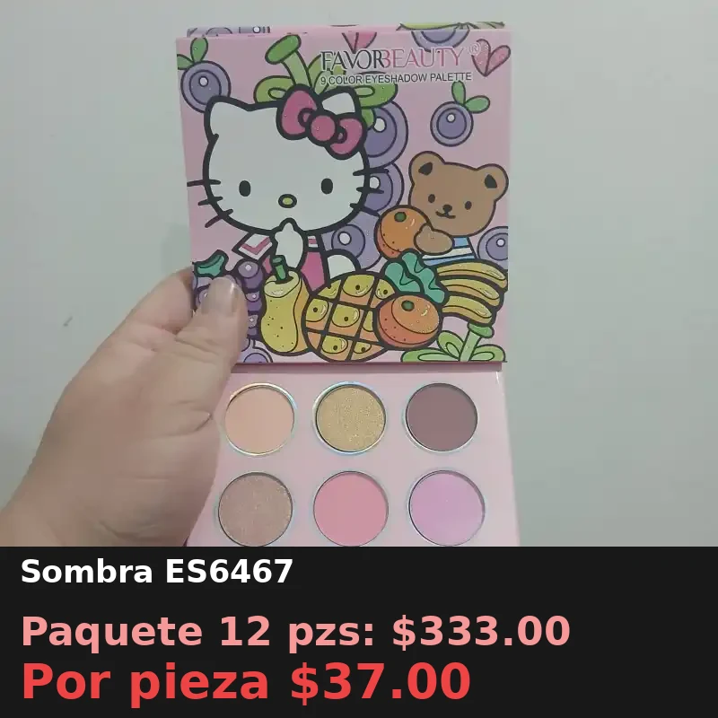 Sombra ES6467