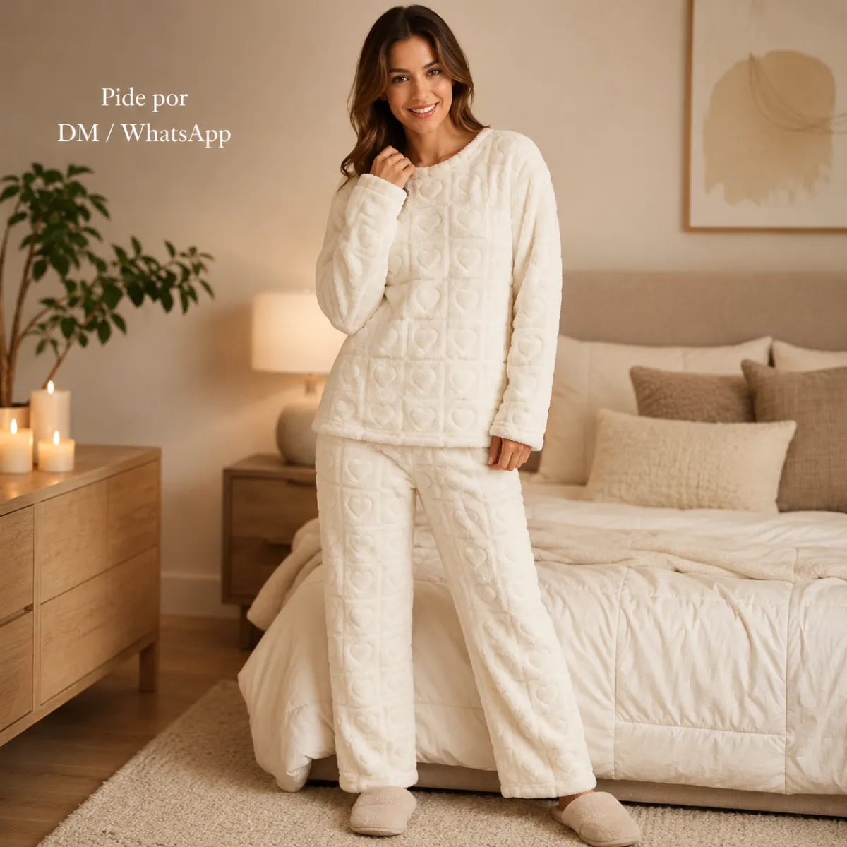 Pijama PGM4