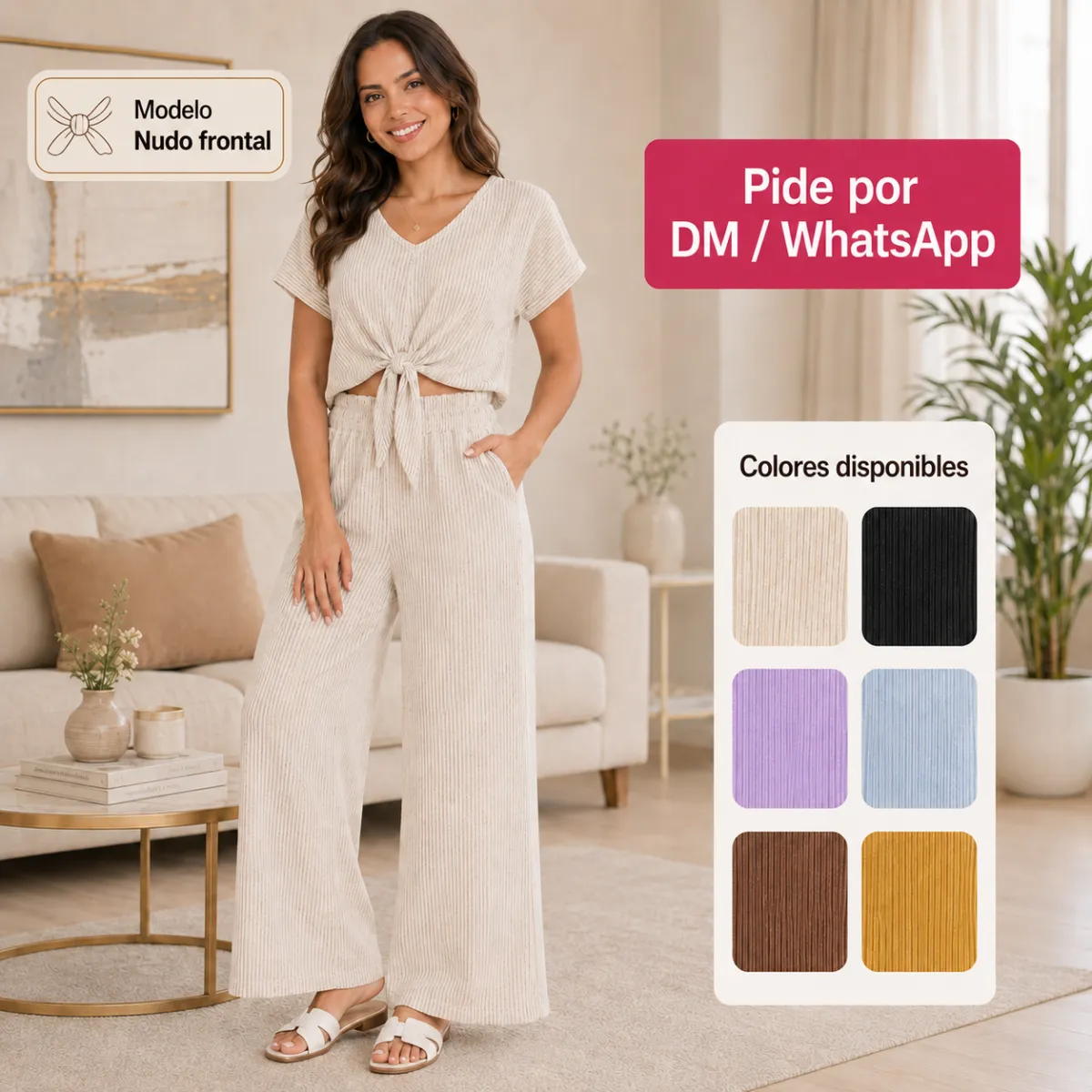 Conjunto ZHY28068