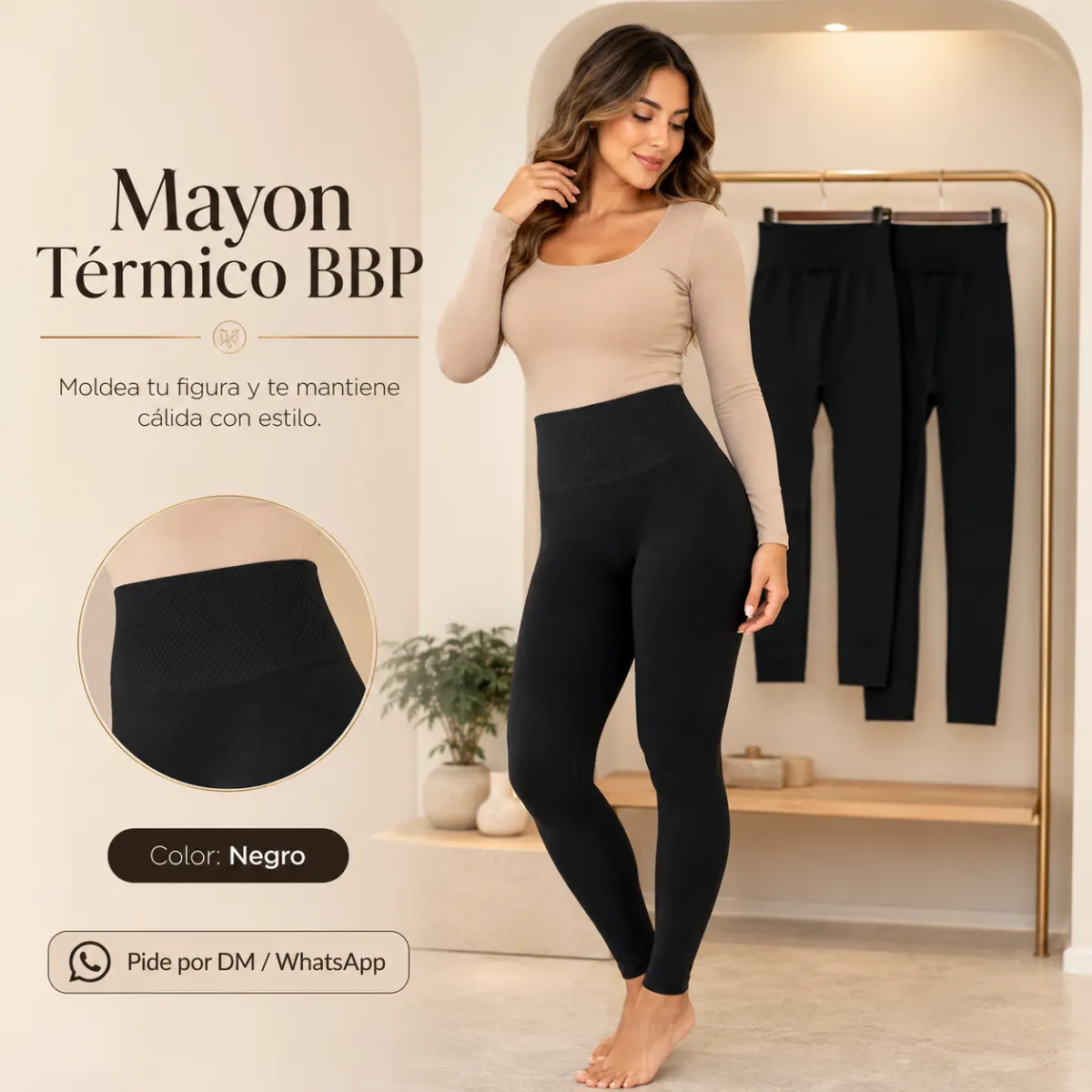 Mayon Premium BBP