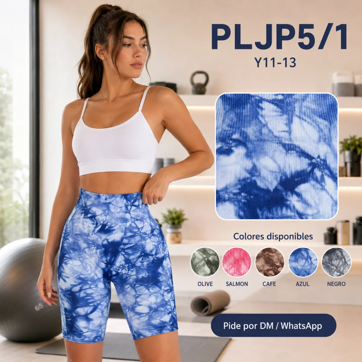 Biker PLJP51