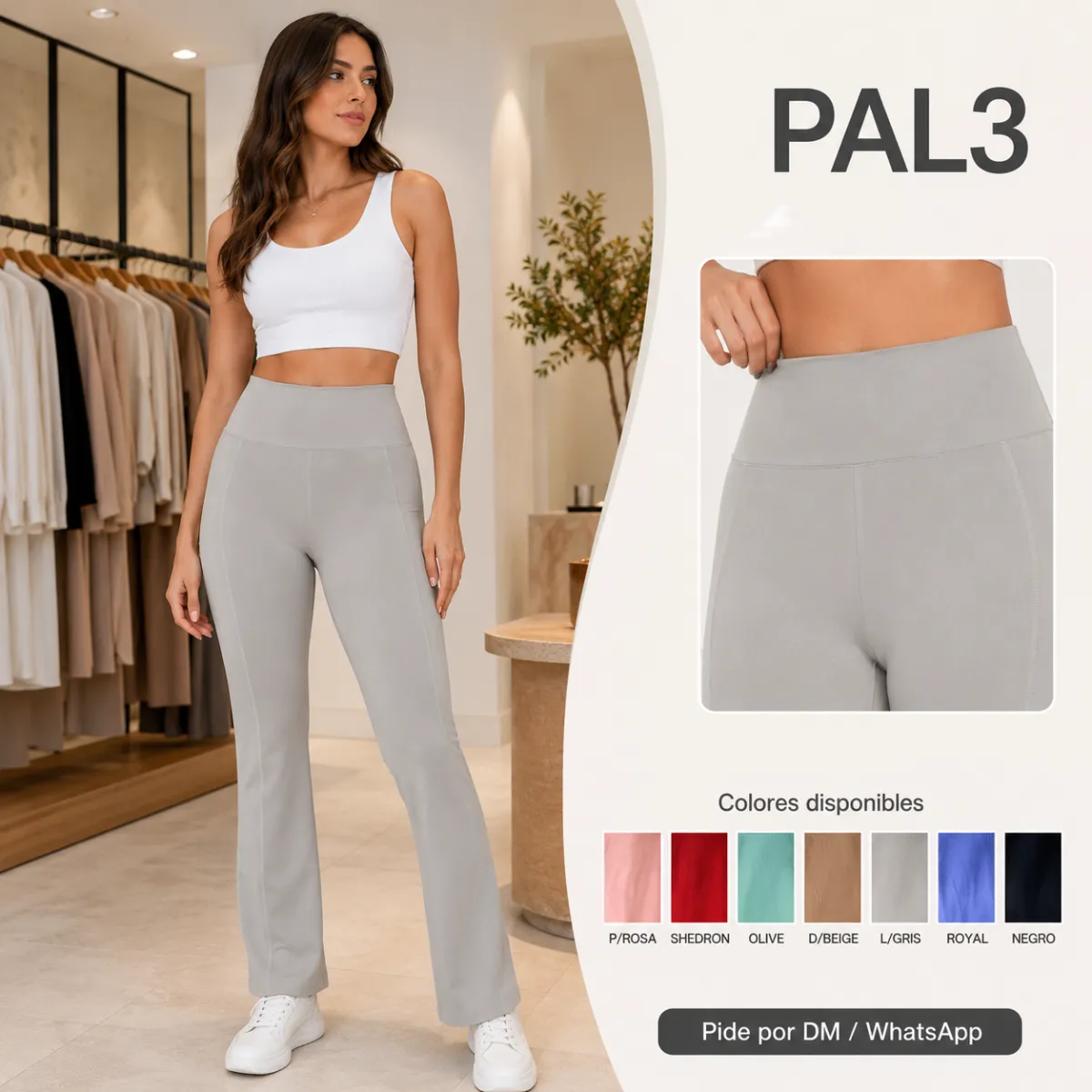 Leggin Pal 3