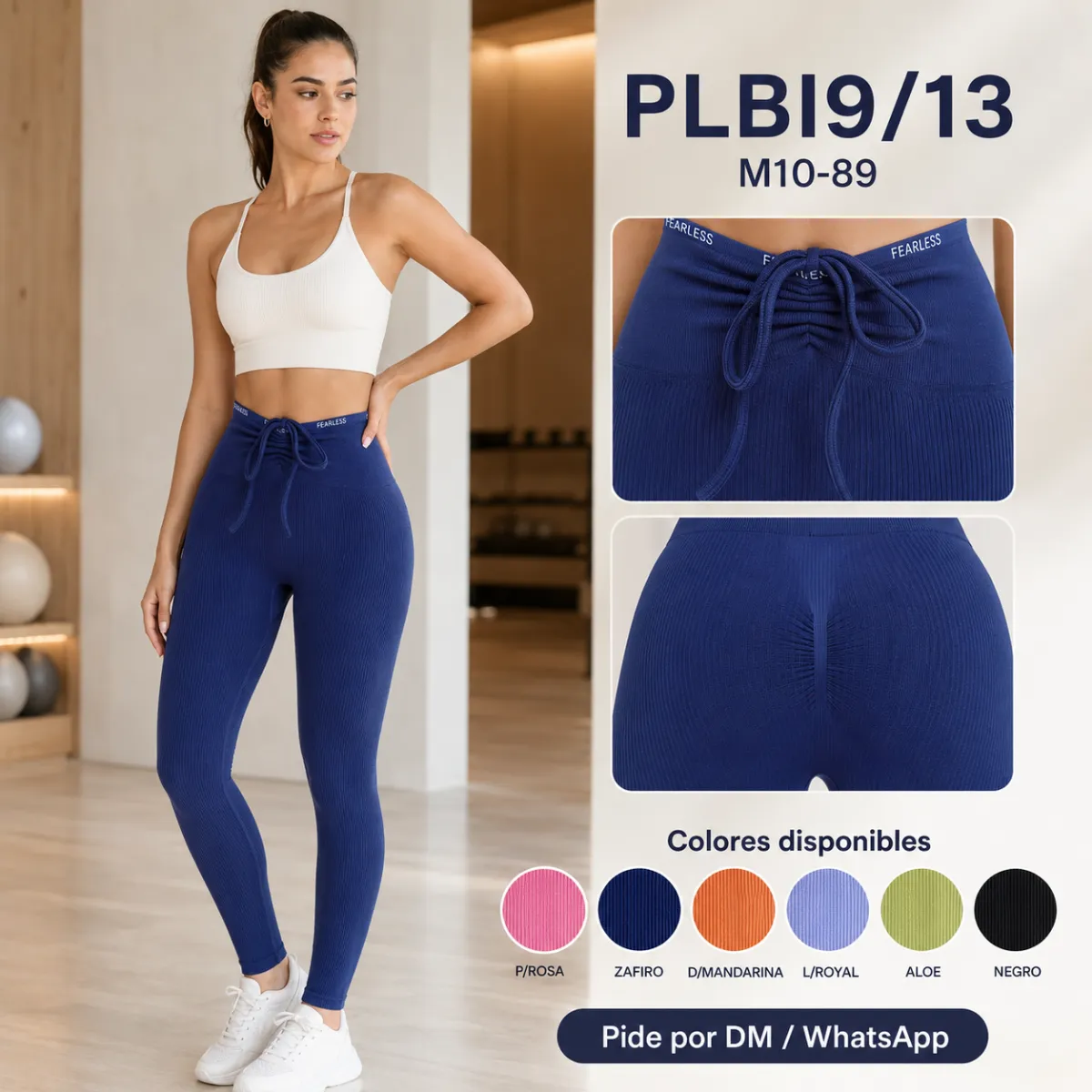 Leggin PLBI913