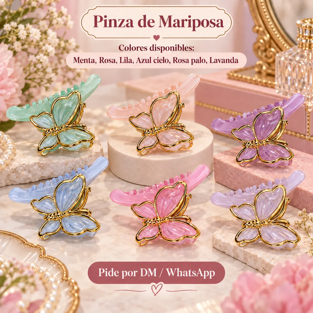 Pinza 8266