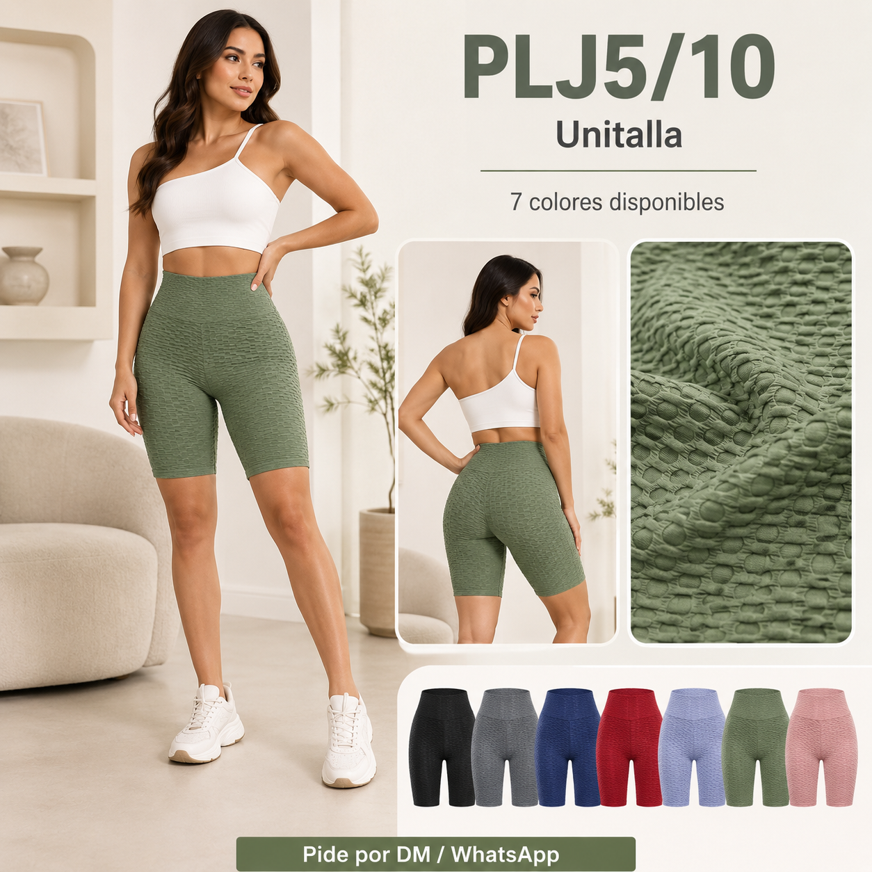 Biker PLJ510