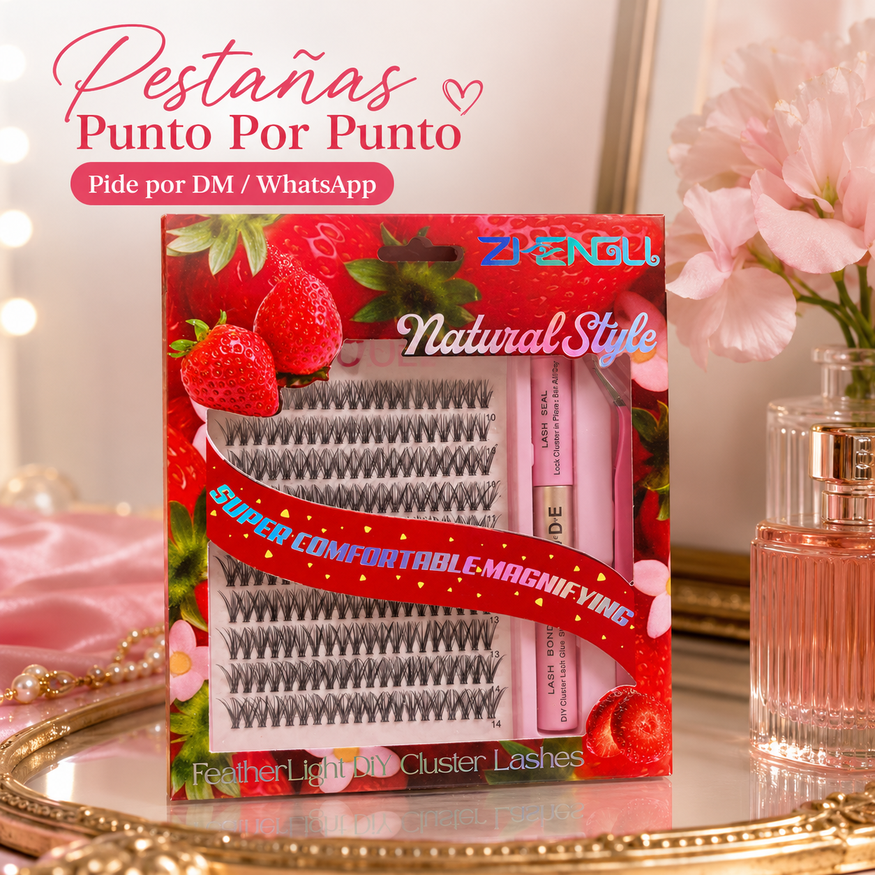Pestaña Punto Por Punto