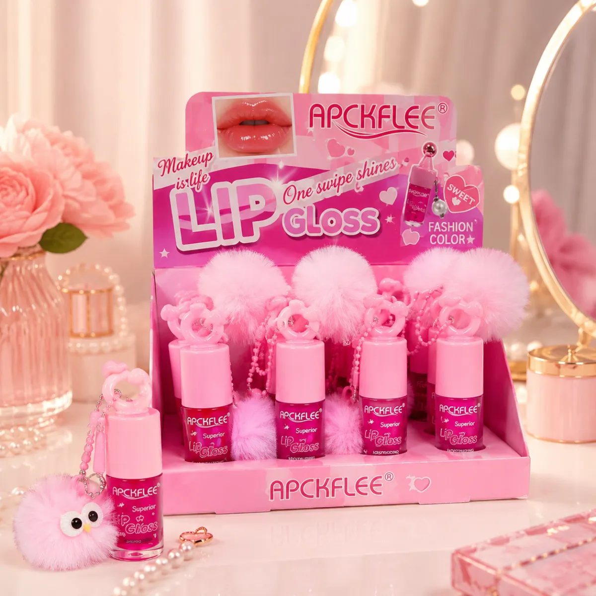 LipGloss LC1116
