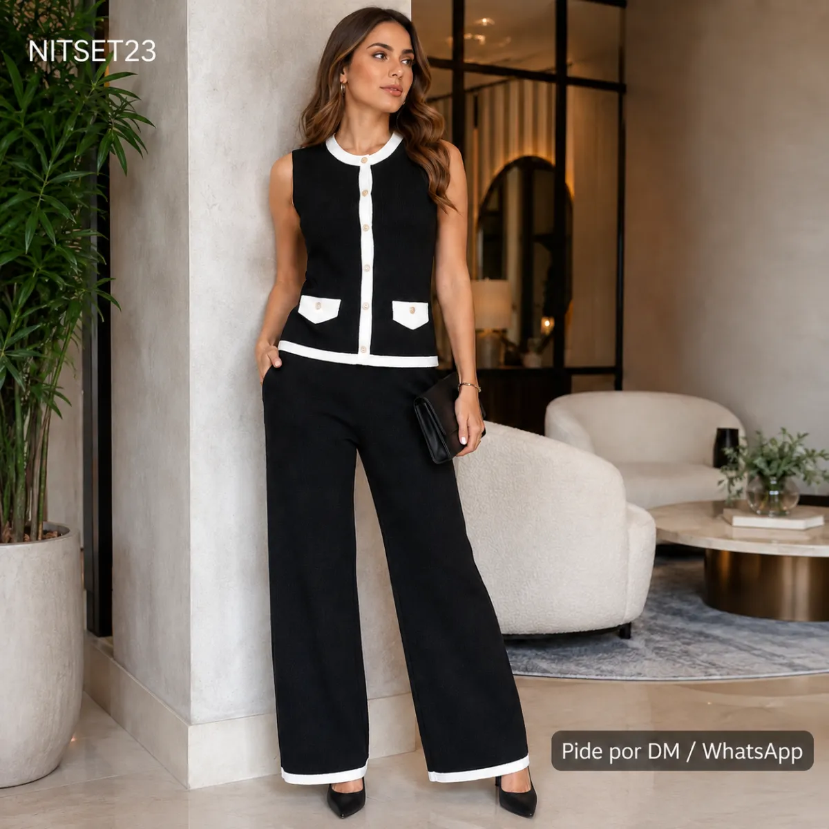 Conjunto NITSET23