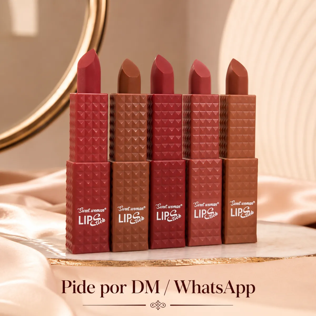 Lip Stick