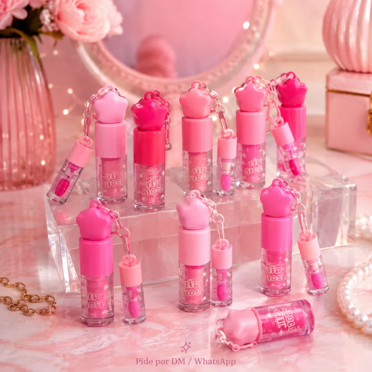 Lip Gloss 0826